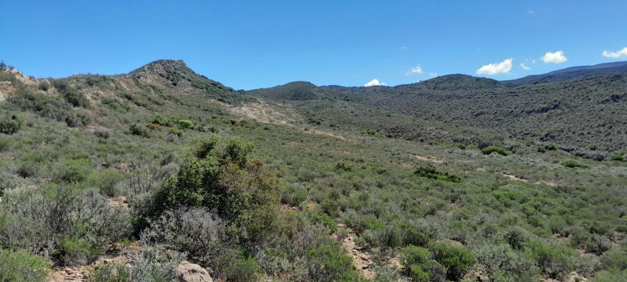 Commercial Property for Sale in Montagu Rural Western Cape